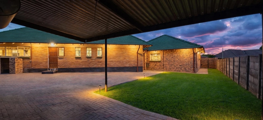 3 Bedroom Property for Sale in Ingagane KwaZulu-Natal