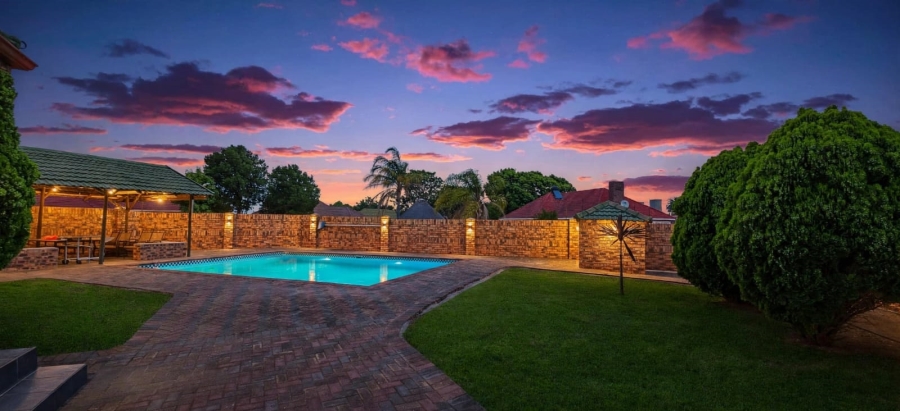 3 Bedroom Property for Sale in Ingagane KwaZulu-Natal