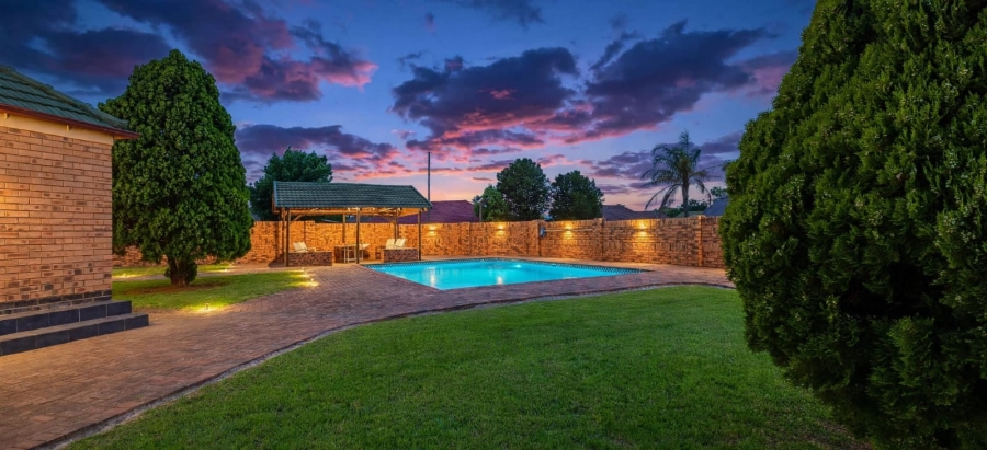 3 Bedroom Property for Sale in Ingagane KwaZulu-Natal