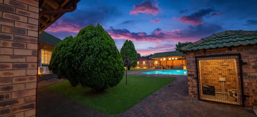 3 Bedroom Property for Sale in Ingagane KwaZulu-Natal