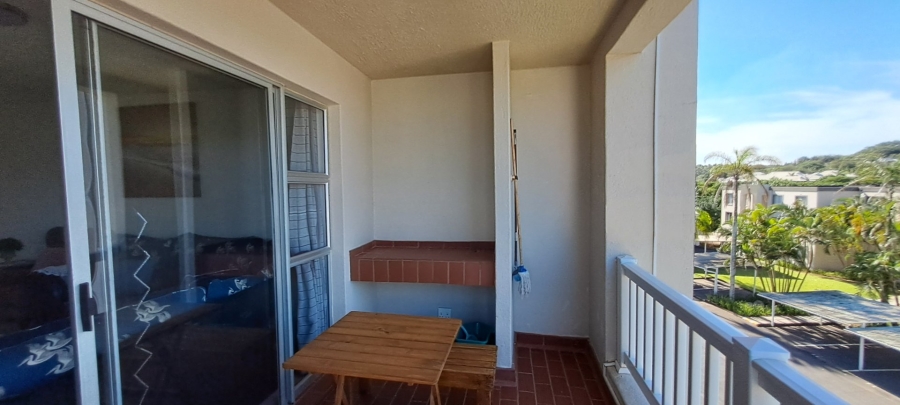 2 Bedroom Property for Sale in Uvongo Beach KwaZulu-Natal