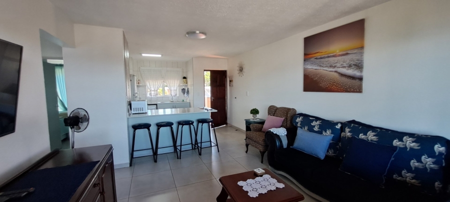 2 Bedroom Property for Sale in Uvongo Beach KwaZulu-Natal