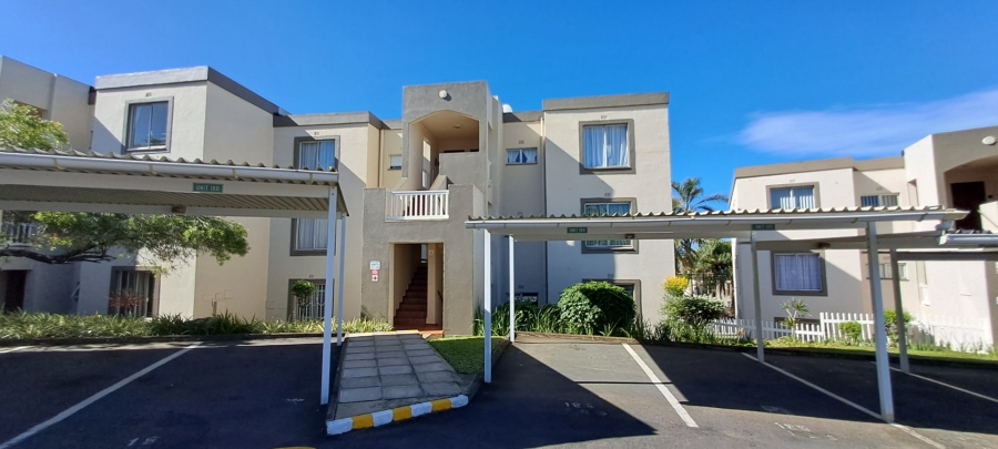 2 Bedroom Property for Sale in Uvongo Beach KwaZulu-Natal