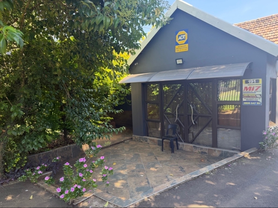 4 Bedroom Property for Sale in Scottsville KwaZulu-Natal