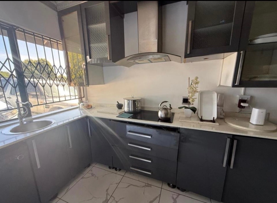 4 Bedroom Property for Sale in Scottsville KwaZulu-Natal
