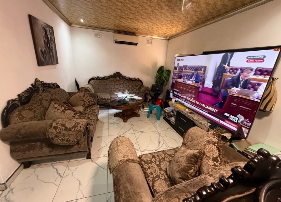 4 Bedroom Property for Sale in Scottsville KwaZulu-Natal