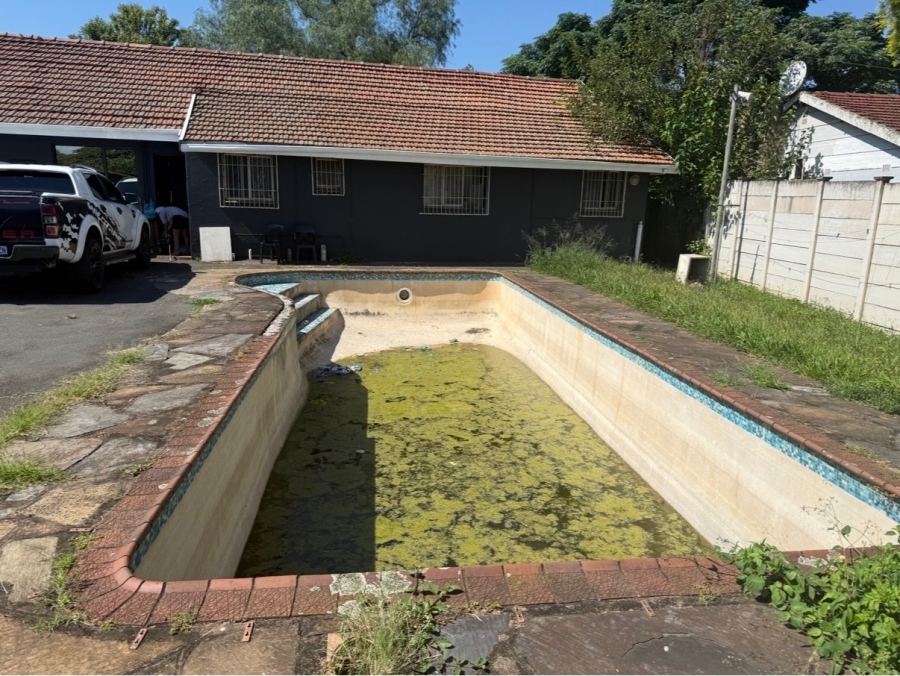 4 Bedroom Property for Sale in Scottsville KwaZulu-Natal