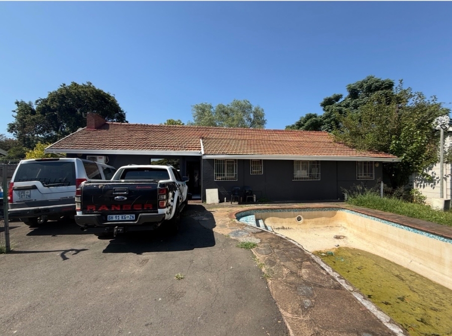 4 Bedroom Property for Sale in Scottsville KwaZulu-Natal