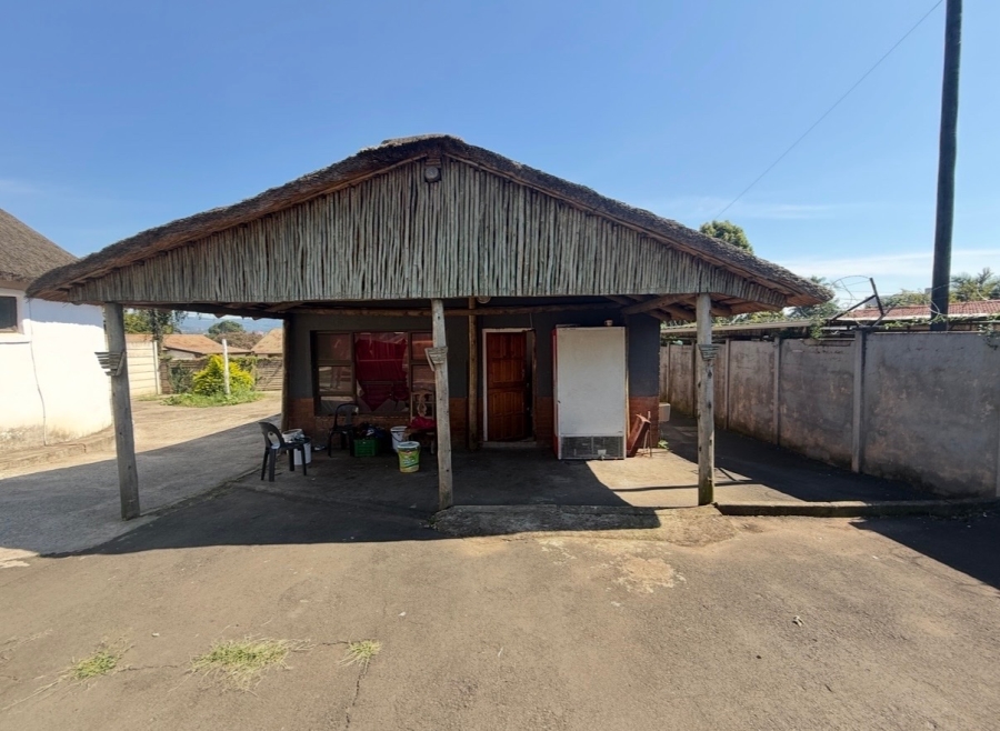 4 Bedroom Property for Sale in Scottsville KwaZulu-Natal