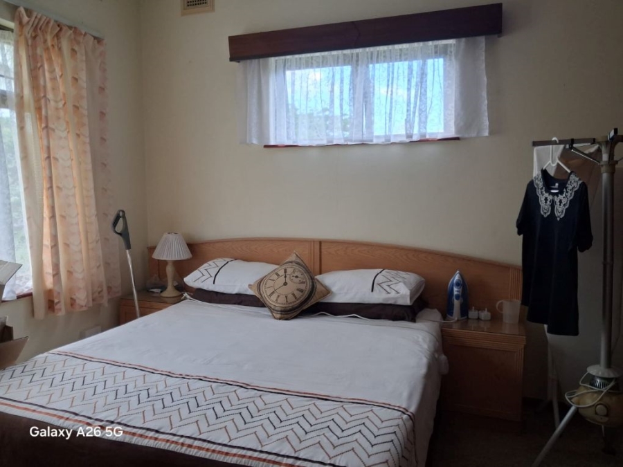 2 Bedroom Property for Sale in Umtentweni KwaZulu-Natal
