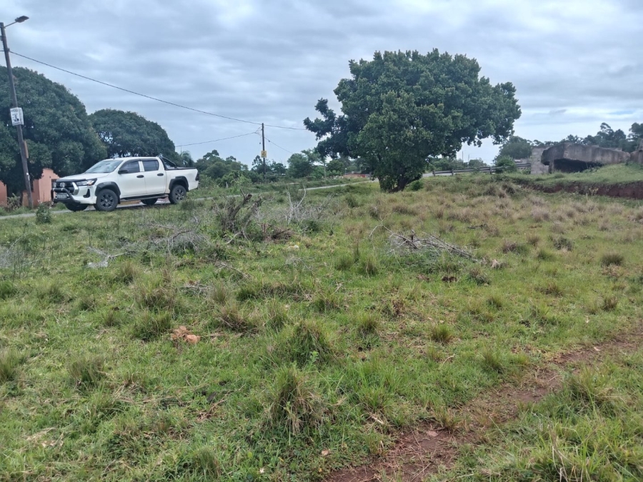 Commercial Property for Sale in Esikhawini KwaZulu-Natal