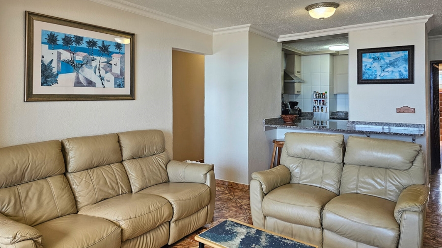3 Bedroom Property for Sale in Margate KwaZulu-Natal