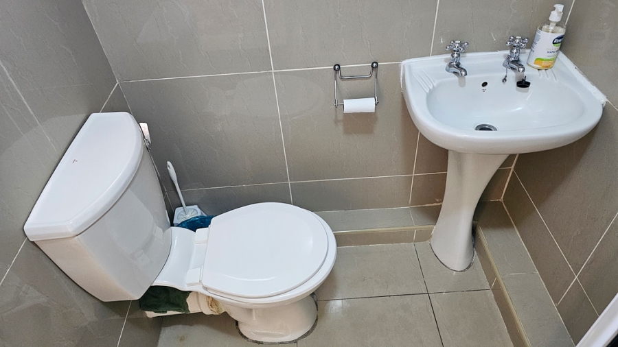 3 Bedroom Property for Sale in Margate KwaZulu-Natal