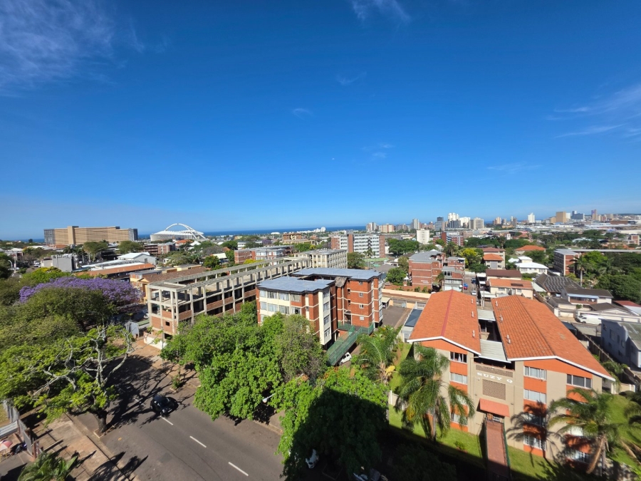 To Let 2 Bedroom Property for Rent in Essenwood KwaZulu-Natal