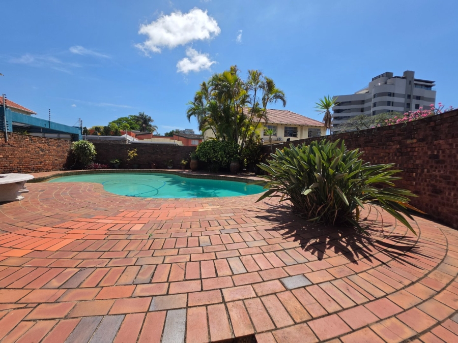 To Let 3 Bedroom Property for Rent in Musgrave KwaZulu-Natal