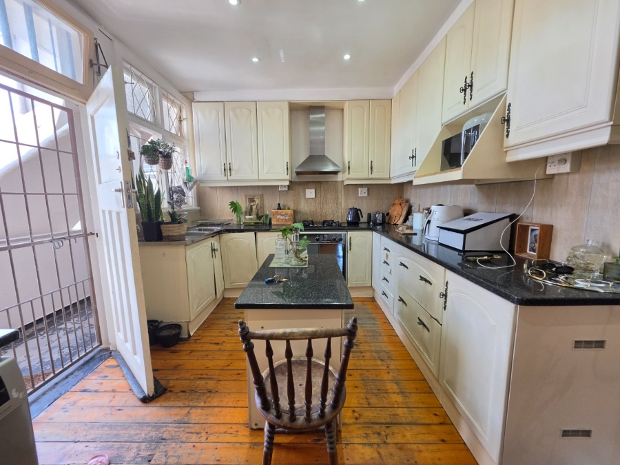 To Let 3 Bedroom Property for Rent in Musgrave KwaZulu-Natal
