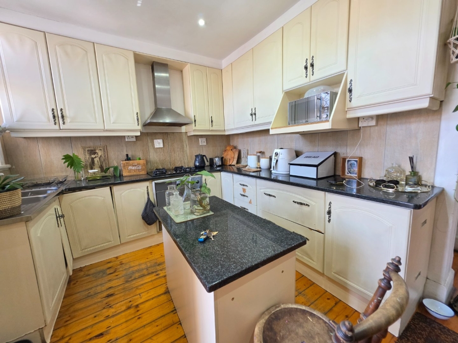 To Let 3 Bedroom Property for Rent in Musgrave KwaZulu-Natal