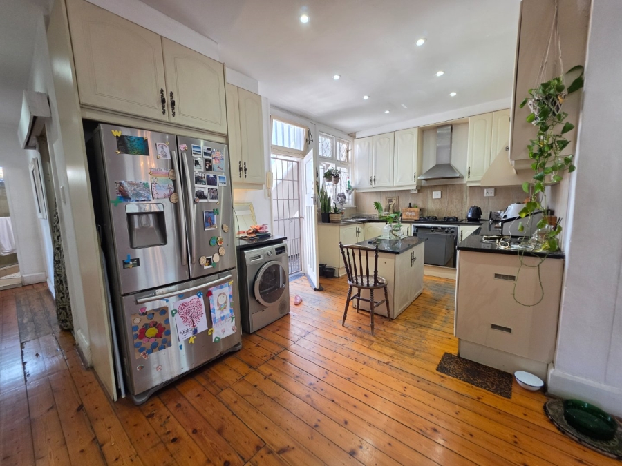 To Let 3 Bedroom Property for Rent in Musgrave KwaZulu-Natal