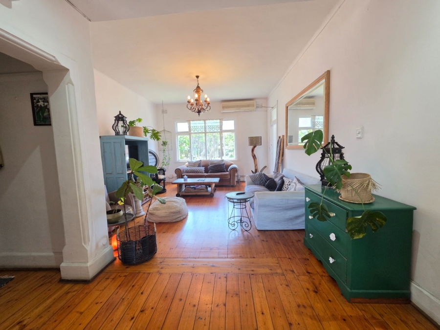 To Let 3 Bedroom Property for Rent in Musgrave KwaZulu-Natal