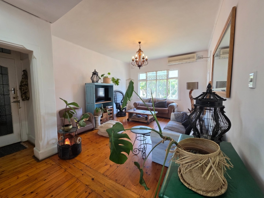 To Let 3 Bedroom Property for Rent in Musgrave KwaZulu-Natal