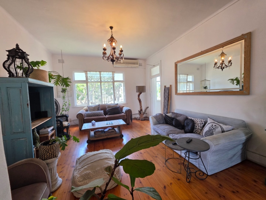 To Let 3 Bedroom Property for Rent in Musgrave KwaZulu-Natal