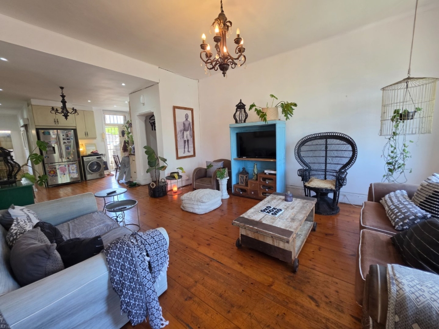 To Let 3 Bedroom Property for Rent in Musgrave KwaZulu-Natal