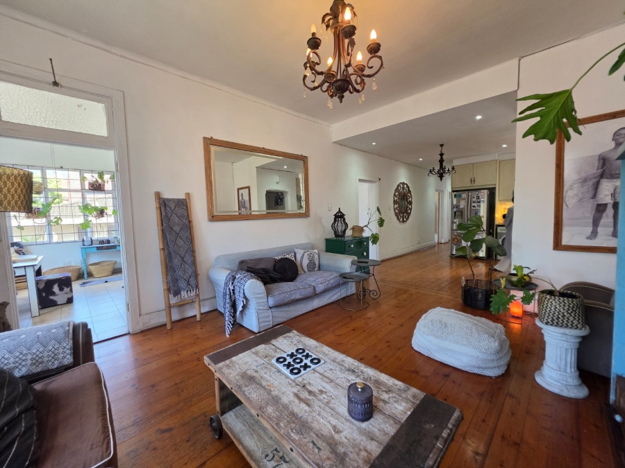 To Let 3 Bedroom Property for Rent in Musgrave KwaZulu-Natal