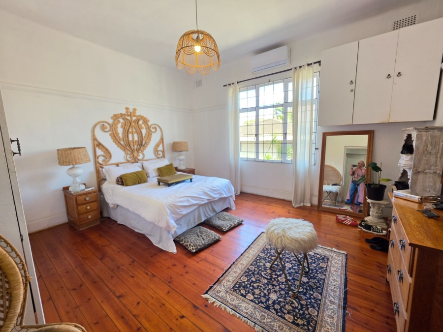 To Let 3 Bedroom Property for Rent in Musgrave KwaZulu-Natal