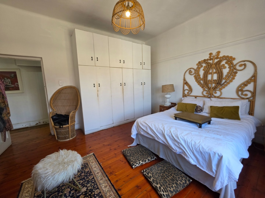 To Let 3 Bedroom Property for Rent in Musgrave KwaZulu-Natal