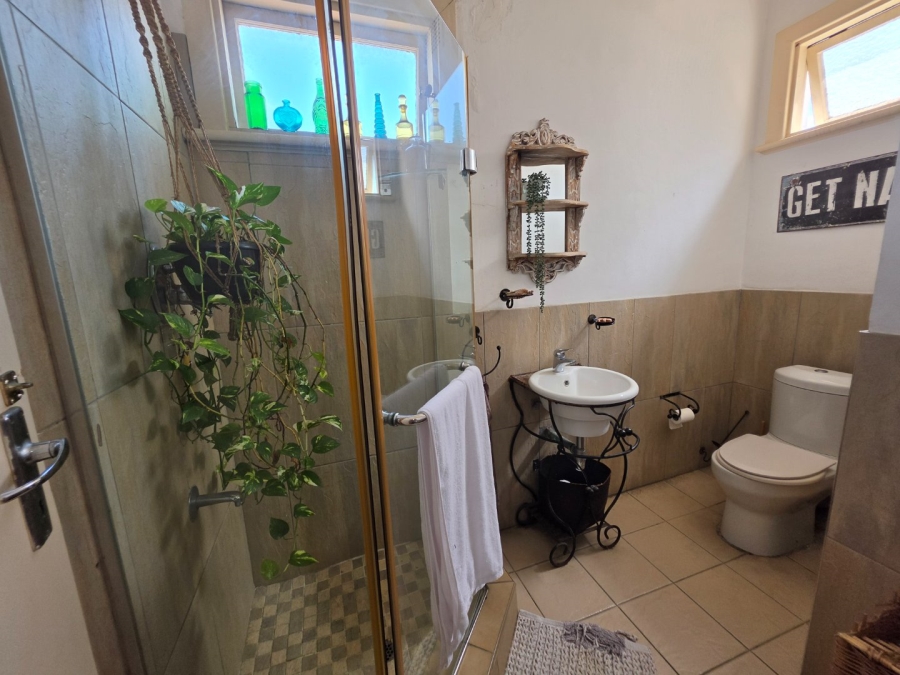 To Let 3 Bedroom Property for Rent in Musgrave KwaZulu-Natal