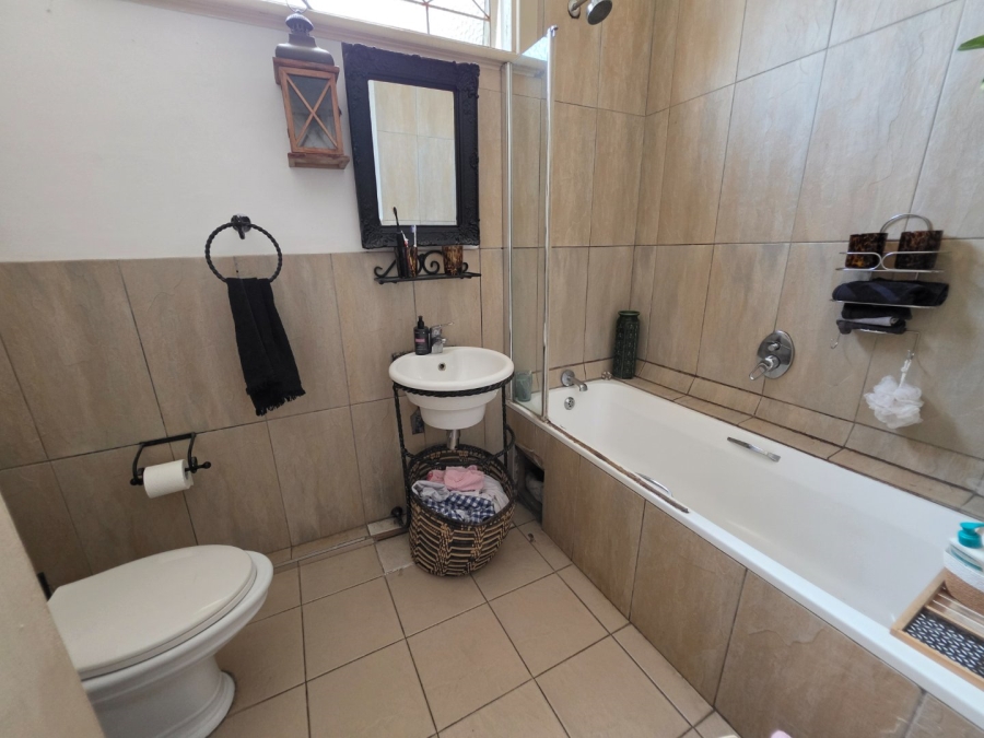 To Let 3 Bedroom Property for Rent in Musgrave KwaZulu-Natal