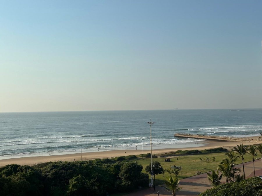 To Let 1 Bedroom Property for Rent in North Beach KwaZulu-Natal