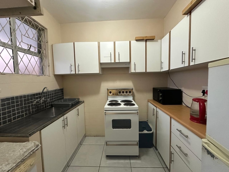 To Let 1 Bedroom Property for Rent in North Beach KwaZulu-Natal