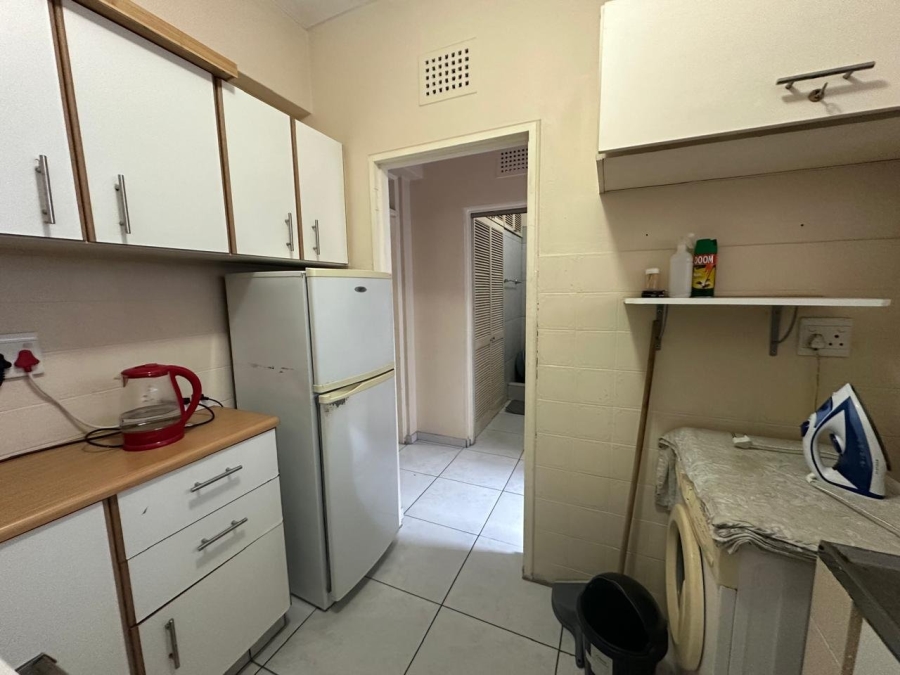 To Let 1 Bedroom Property for Rent in North Beach KwaZulu-Natal