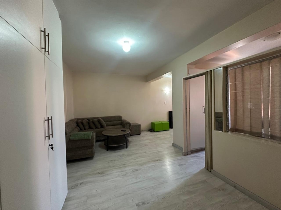 To Let 1 Bedroom Property for Rent in North Beach KwaZulu-Natal