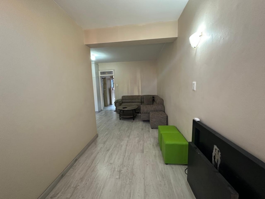 To Let 1 Bedroom Property for Rent in North Beach KwaZulu-Natal