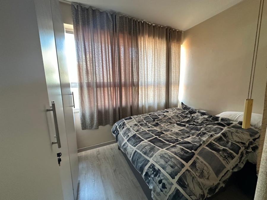 To Let 1 Bedroom Property for Rent in North Beach KwaZulu-Natal