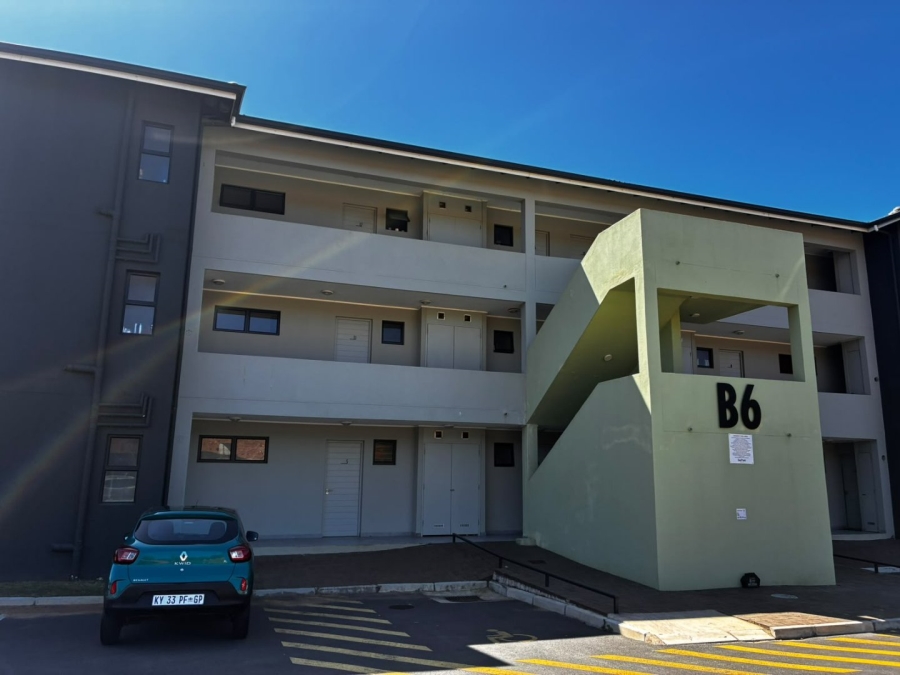 1 Bedroom Property for Sale in Sheffield Manor KwaZulu-Natal