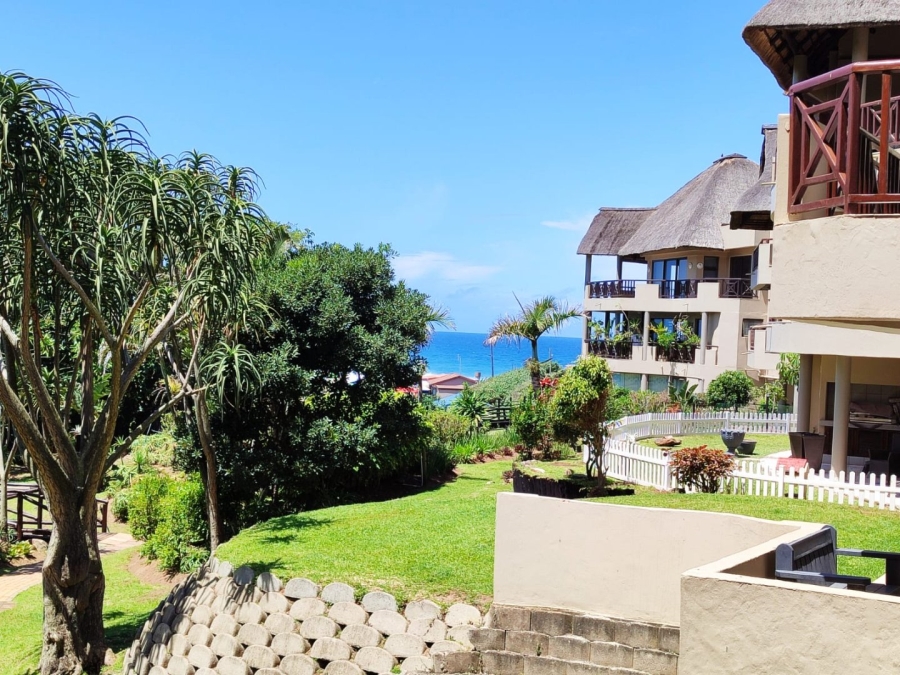 4 Bedroom Property for Sale in Ramsgate KwaZulu-Natal