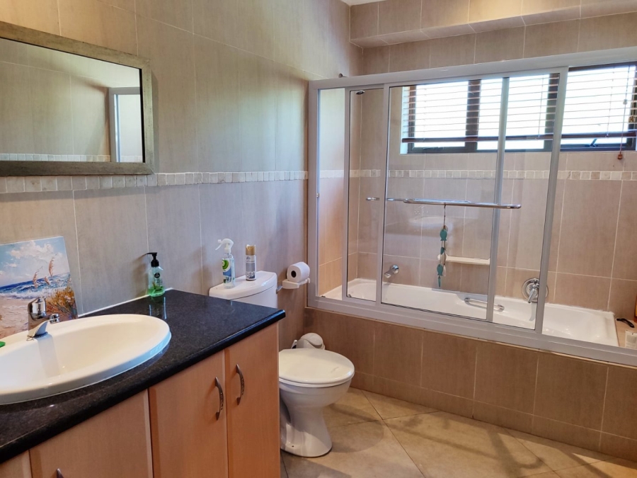4 Bedroom Property for Sale in Ramsgate KwaZulu-Natal