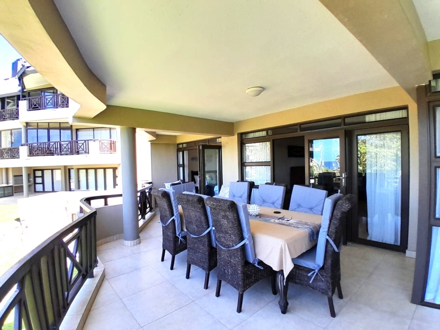 4 Bedroom Property for Sale in Ramsgate KwaZulu-Natal