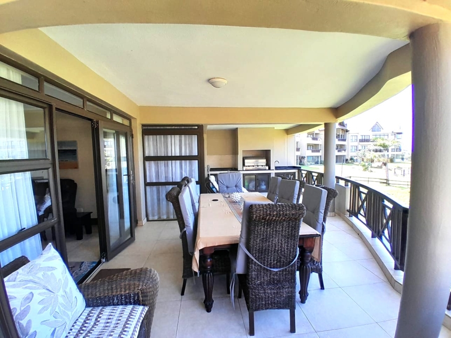 4 Bedroom Property for Sale in Ramsgate KwaZulu-Natal