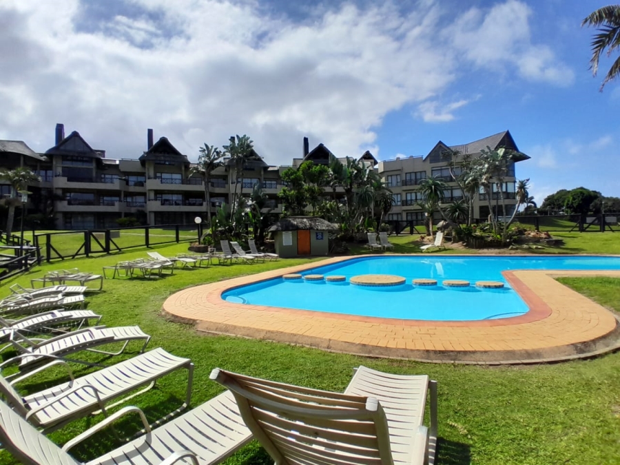 4 Bedroom Property for Sale in Ramsgate KwaZulu-Natal