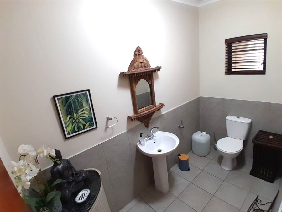 3 Bedroom Property for Sale in Ramsgate KwaZulu-Natal
