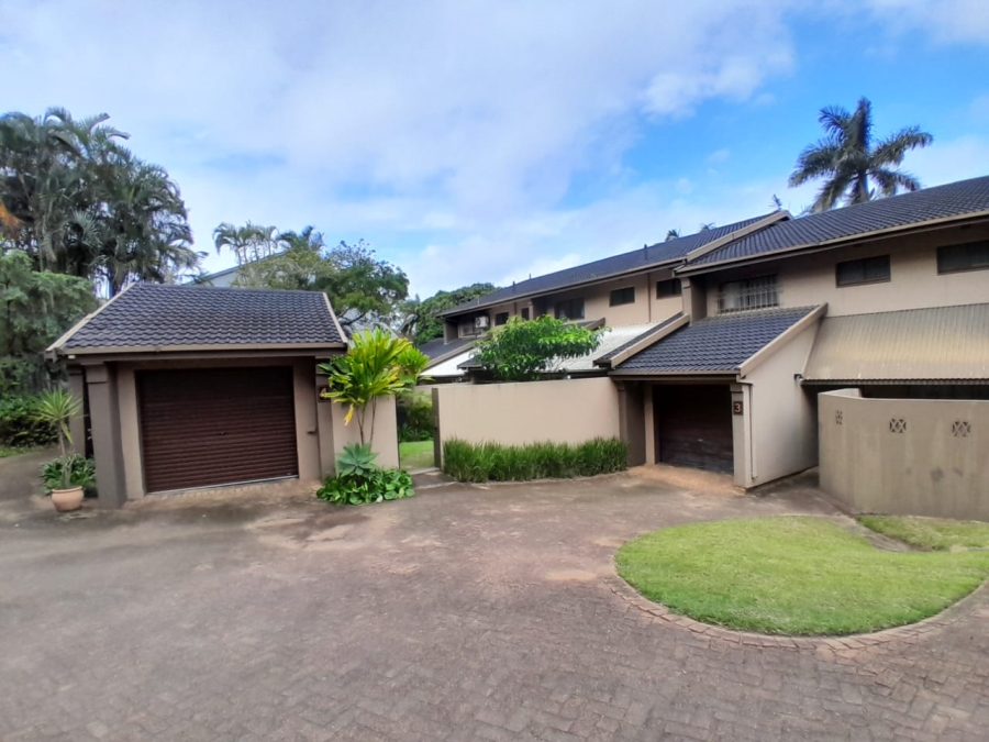3 Bedroom Property for Sale in Ramsgate KwaZulu-Natal
