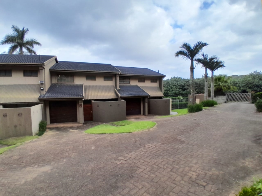 3 Bedroom Property for Sale in Ramsgate KwaZulu-Natal