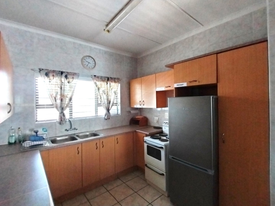 2 Bedroom Property for Sale in Beacon Rocks KwaZulu-Natal