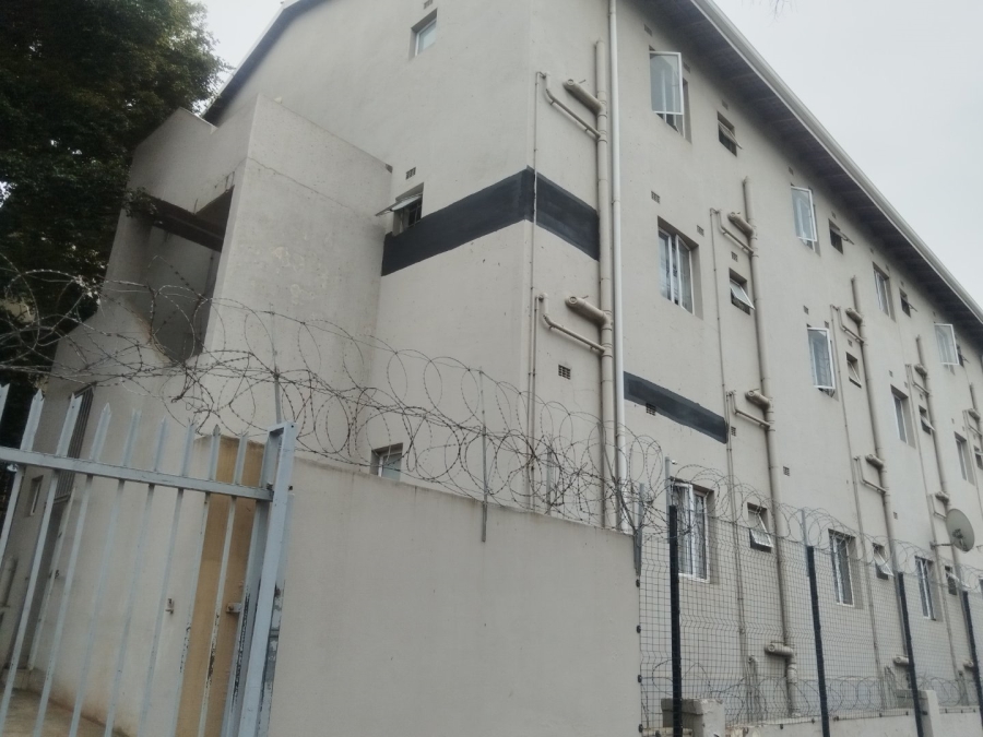 Commercial Property for Sale in Glenwood KwaZulu-Natal