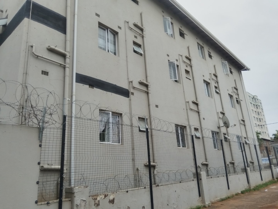 Commercial Property for Sale in Glenwood KwaZulu-Natal