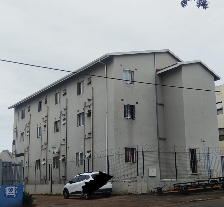 Commercial Property for Sale in Glenwood KwaZulu-Natal